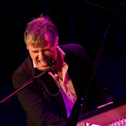 Donovan Aston - An Evening of Sir Elton John´s Greatest Hits