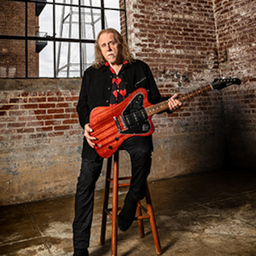 Warren Haynes Band